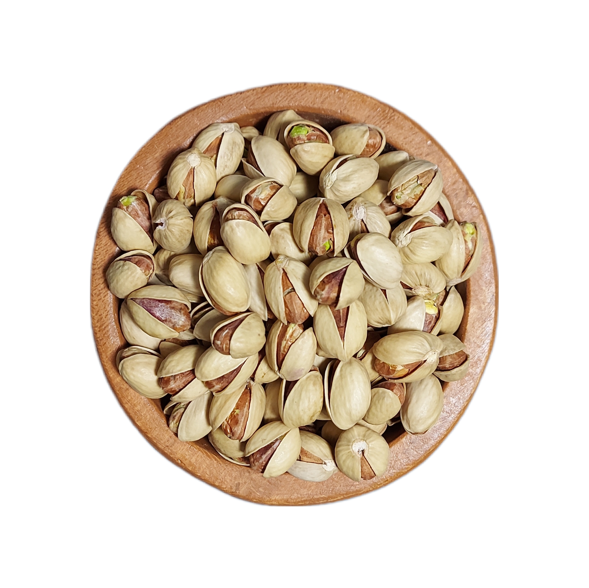 پسته فندقی خام پسته فندقی خام