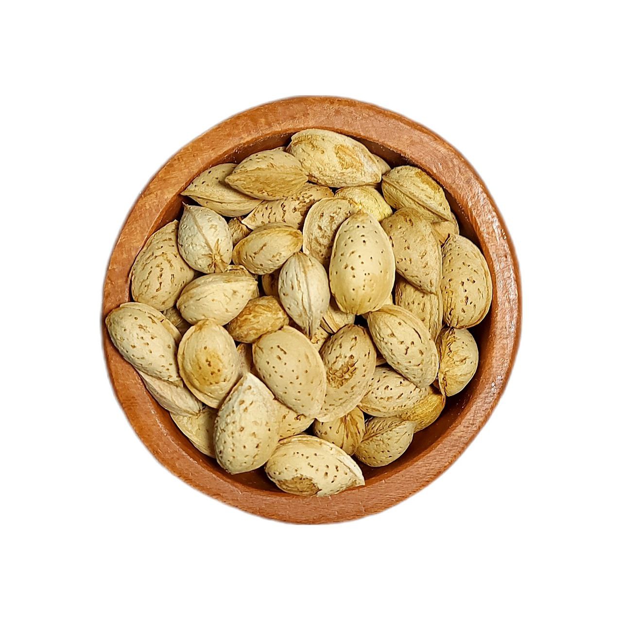 بادام درختی منقا خام۲ بادام درختی منقا خام۲