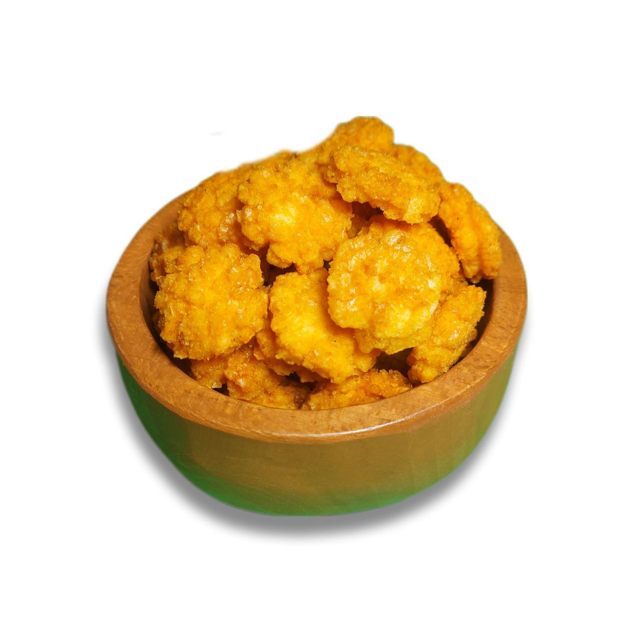 چیپس میگو چیپس میگو