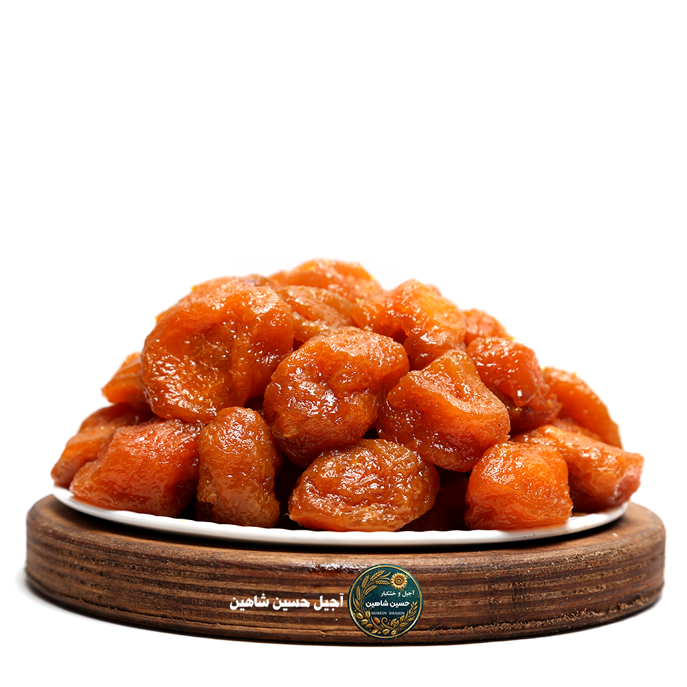 آلوبخارا خورشتی آلوبخارا خورشتی