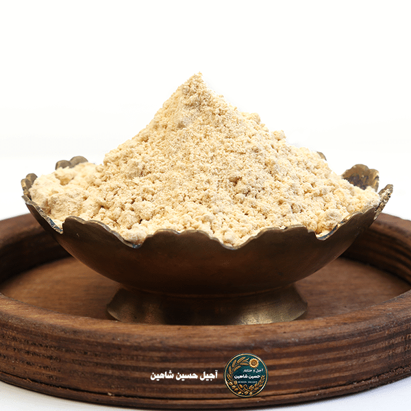 پودر سنجد پودر سنجد