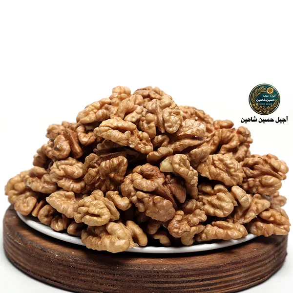 مغز گردو خارجی مغز گردو خارجی